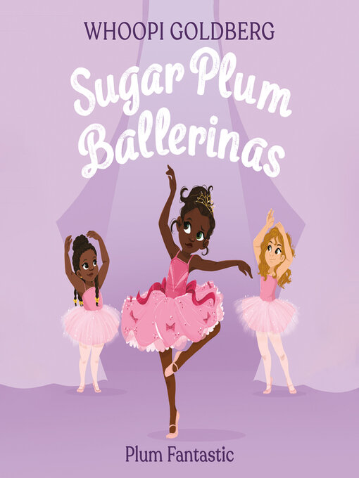 Title details for Plum Fantastic by Whoopi Goldberg - Available